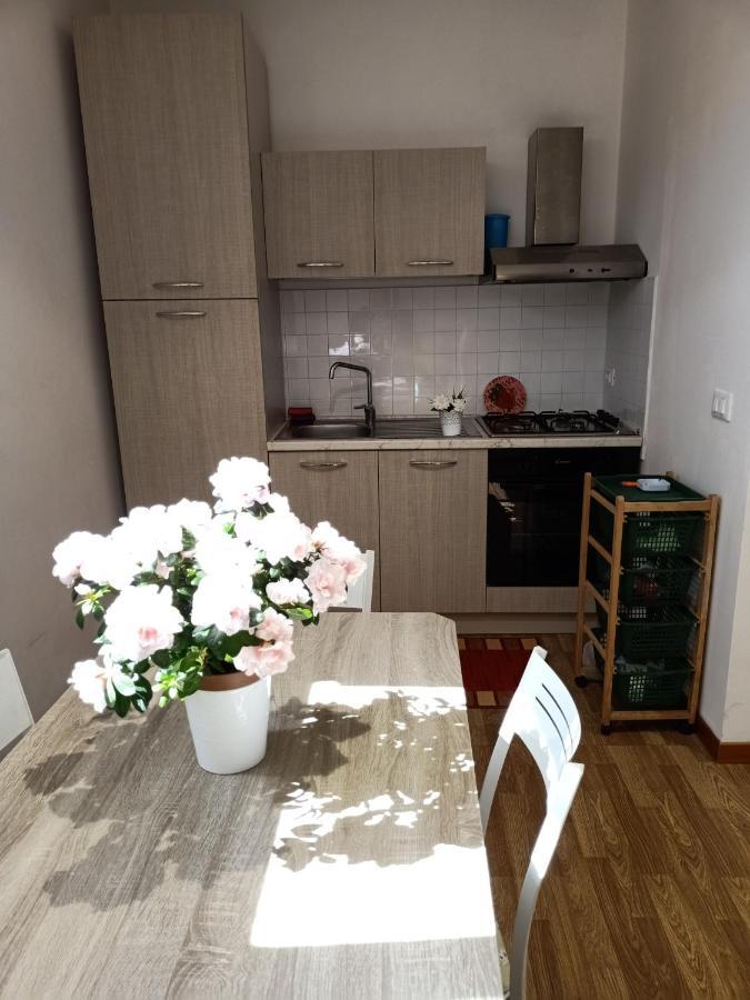 Moments Of Home Trapani Exterior photo
